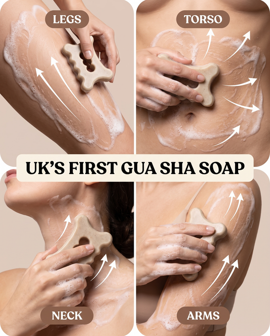 Massage Bar