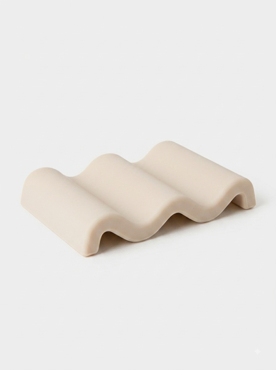 Soap holder