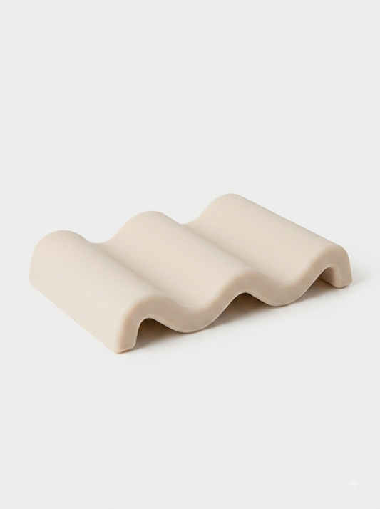 Soap holder