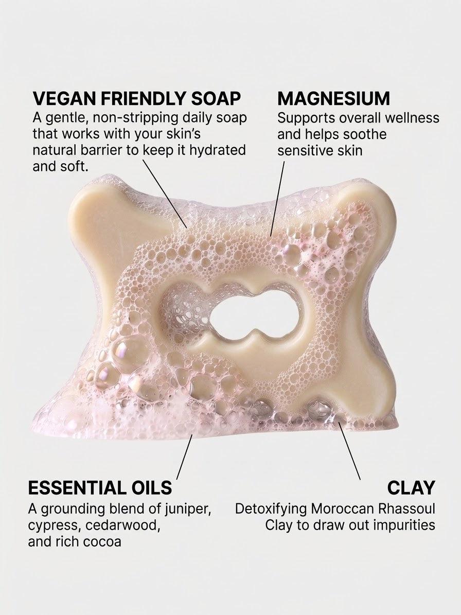 Massage Bar