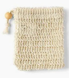Soap Saver bag